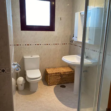 Charm Apartment 90M2 El Albir Exterior photo