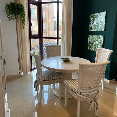 Charm Apartment 90M2 El Albir Exterior photo