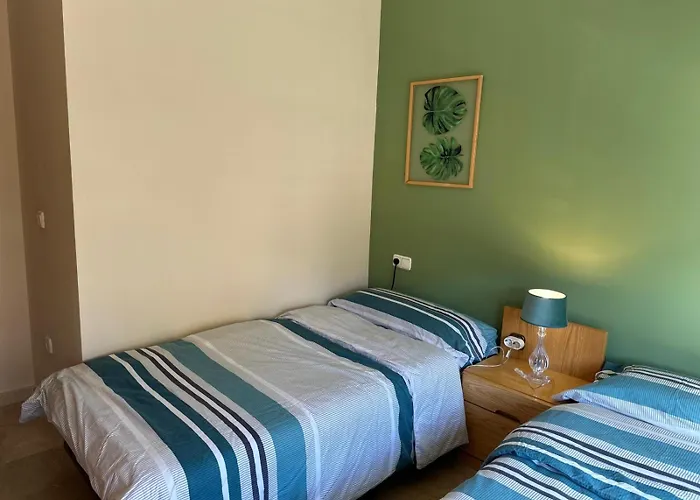 Charm Apartment 90M2