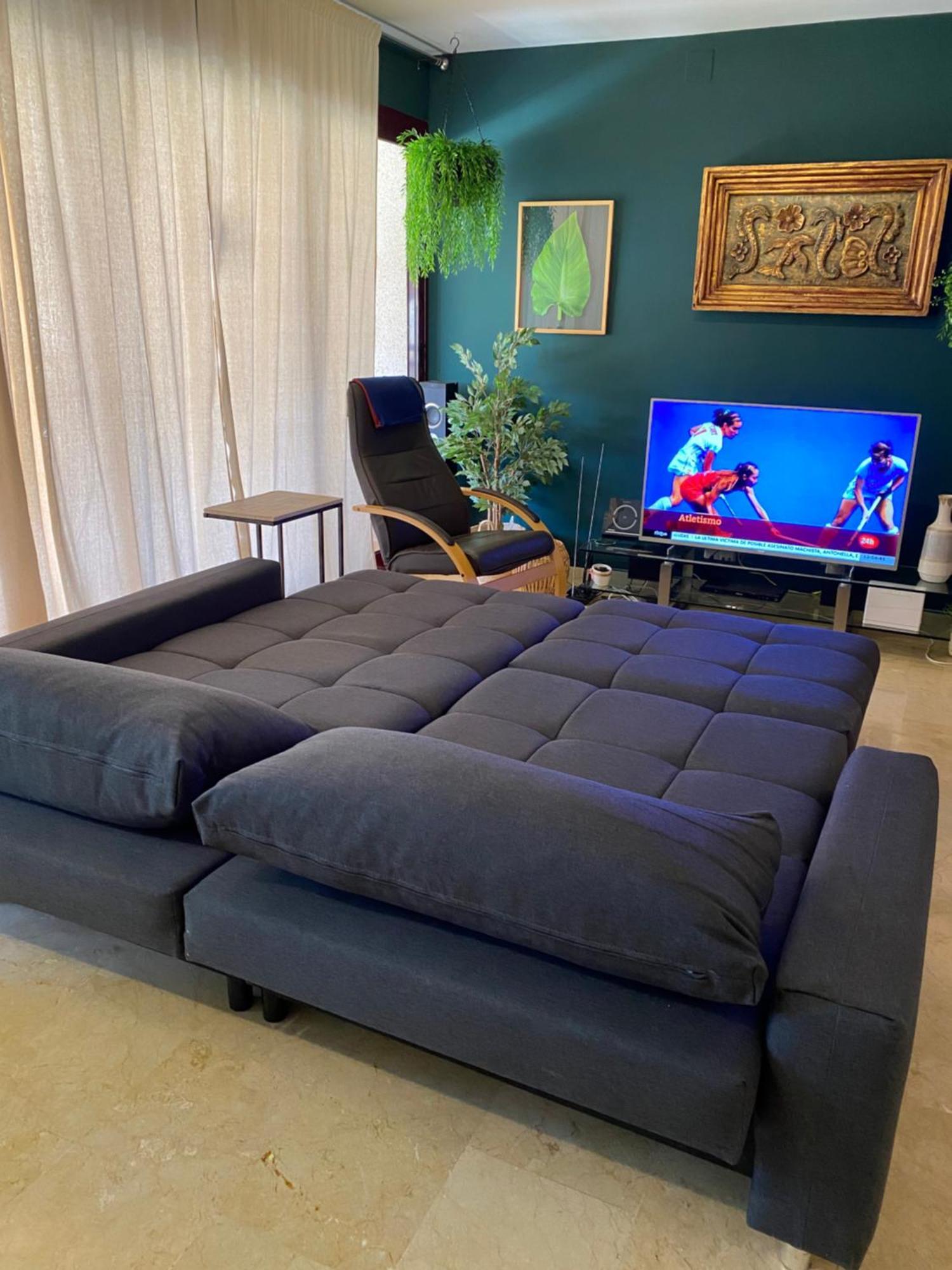 Charm 90m2 * El Albir