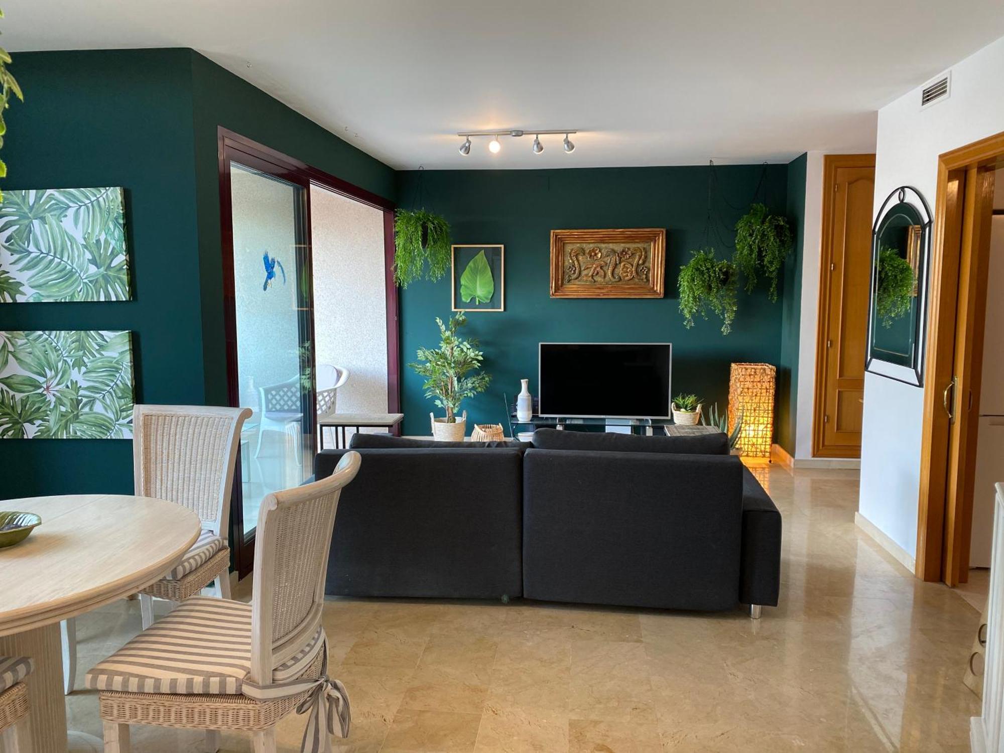 Charm 90m2 El Albir