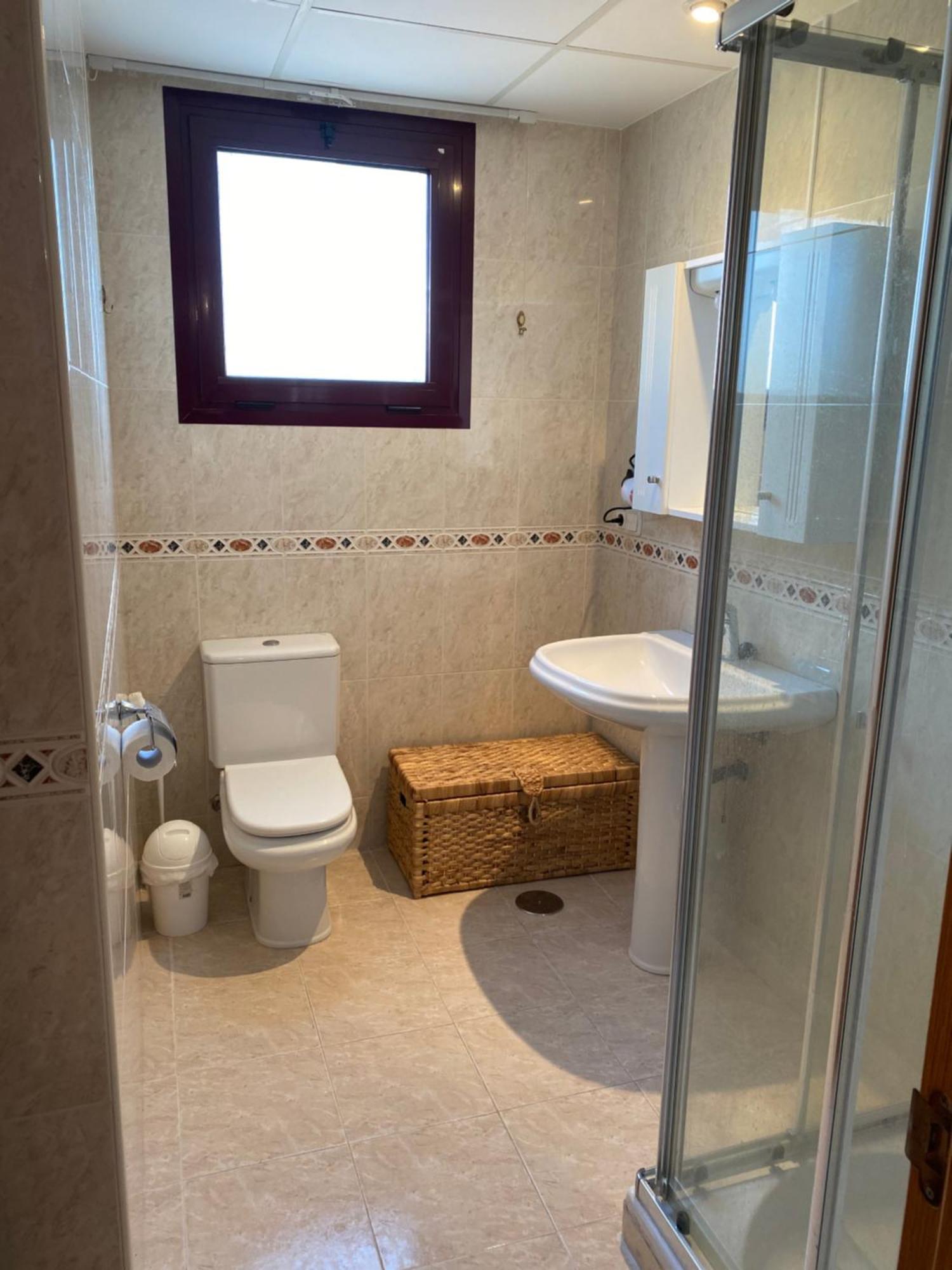 Apartment Charm 90m2