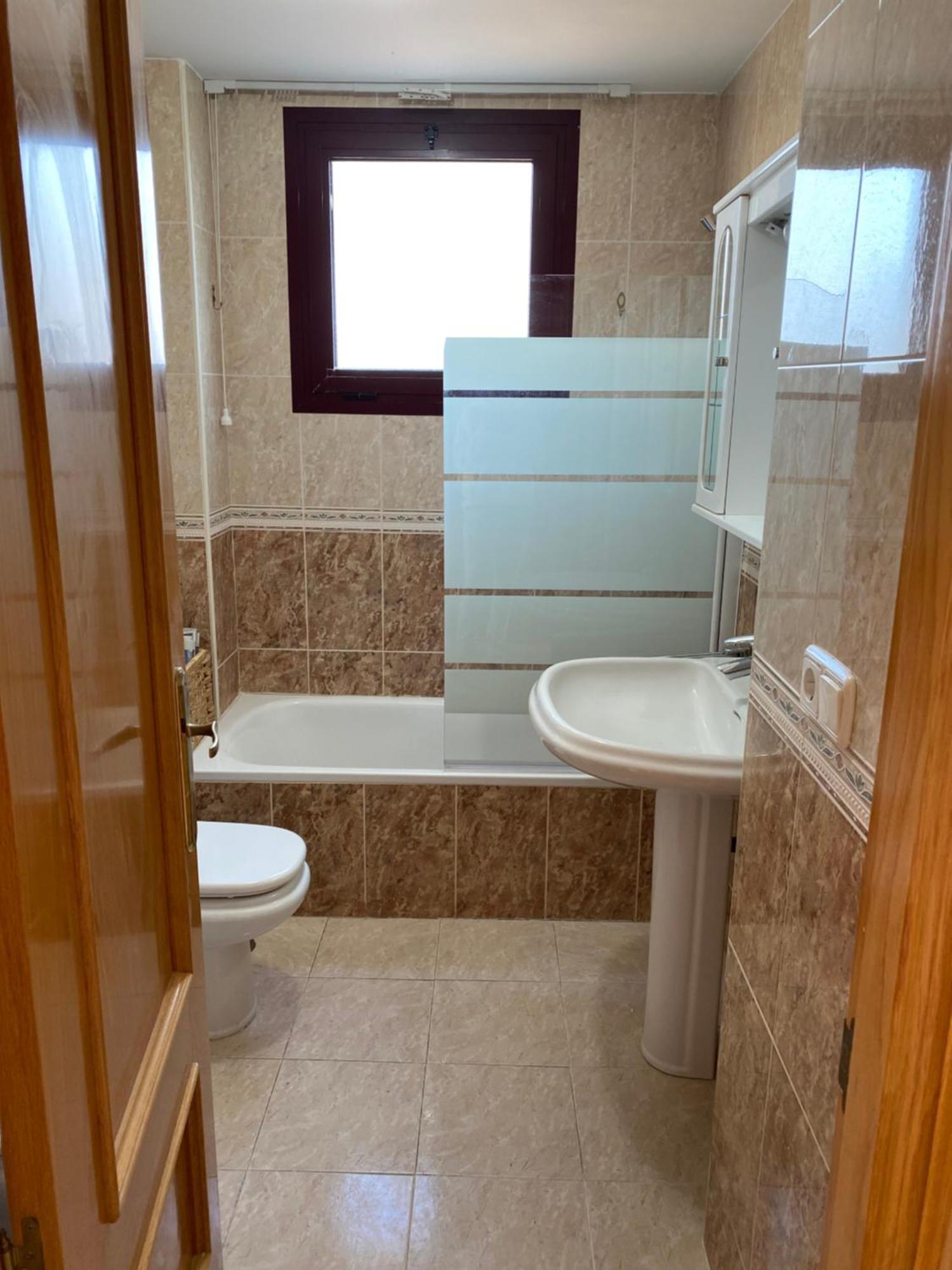 Charm 90m2 * El Albir