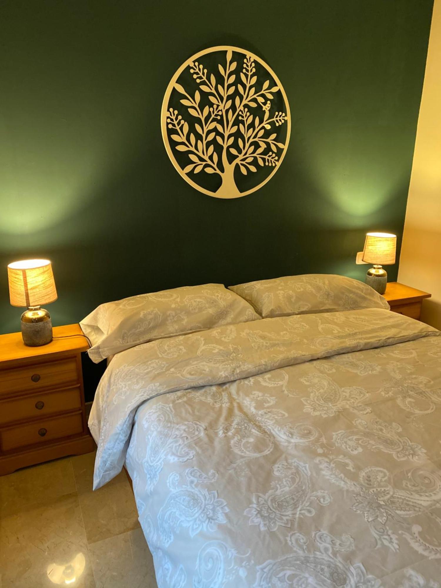 Apartment Charm 90m2 El Albir