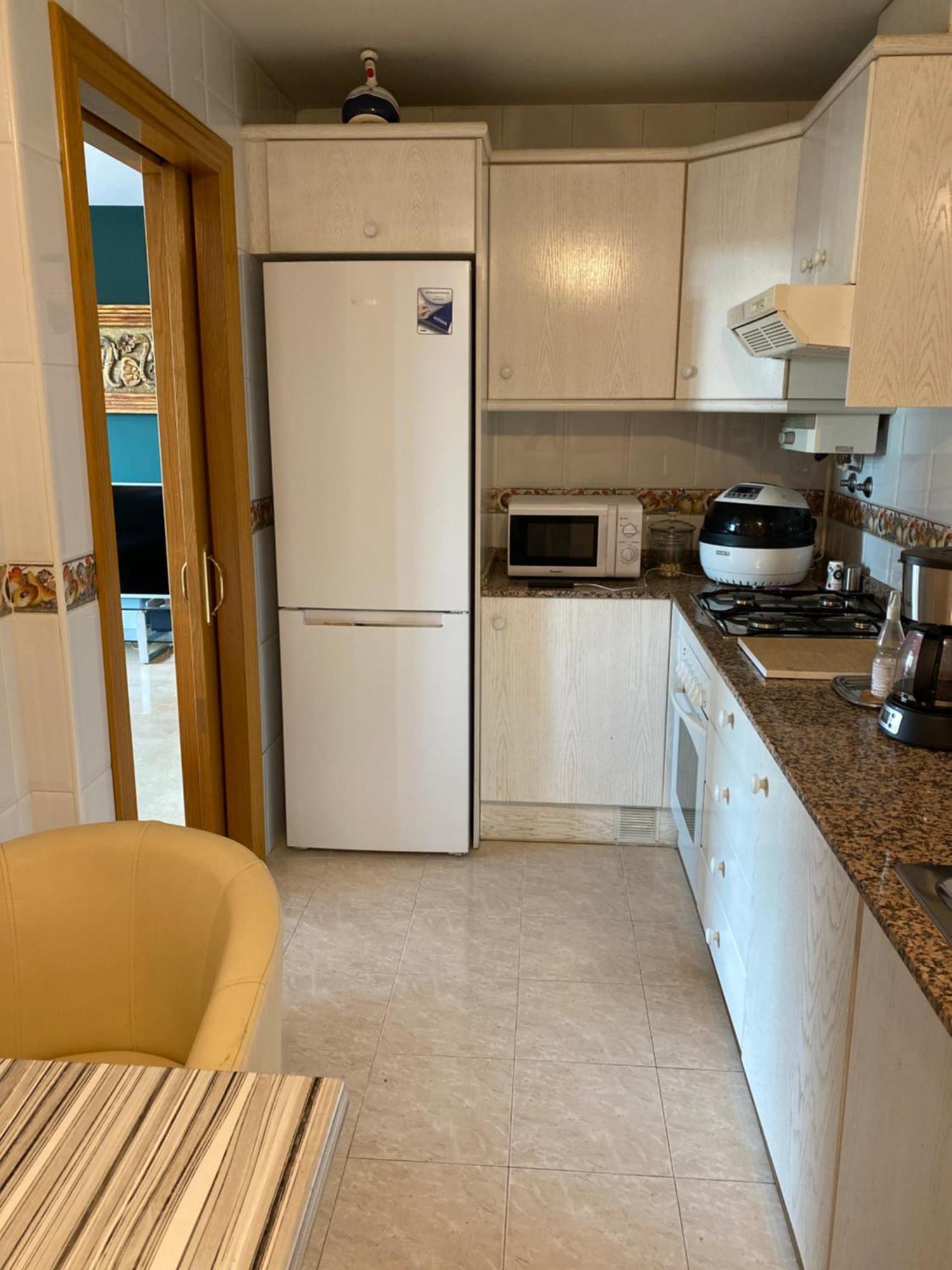 Charm 90m2 * El Albir