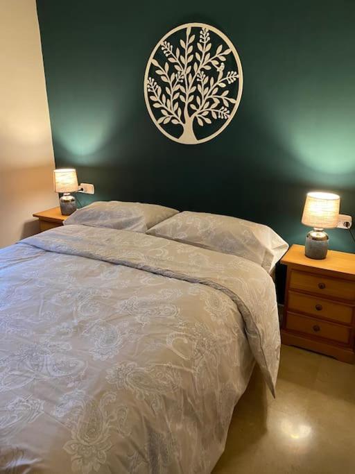 Charm 90m2 * El Albir