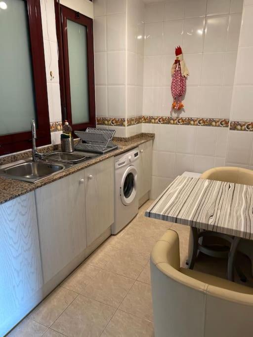 Apartment Charm 90m2 El Albir