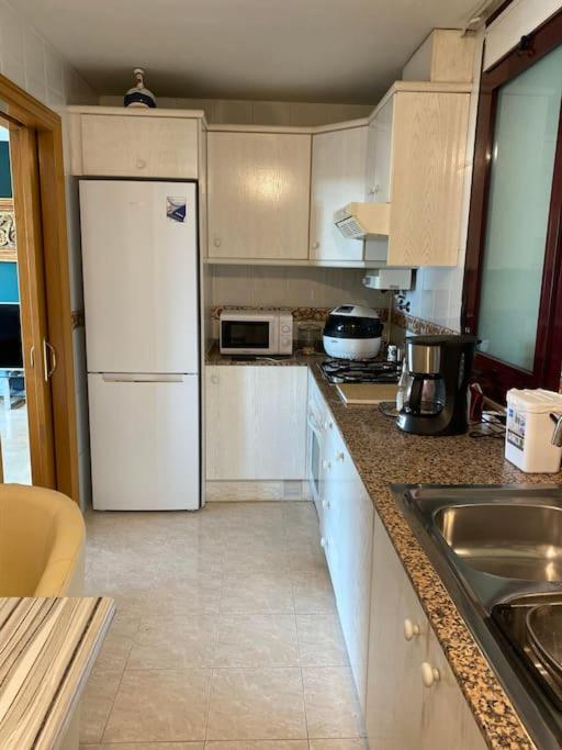 Apartment Charm 90m2