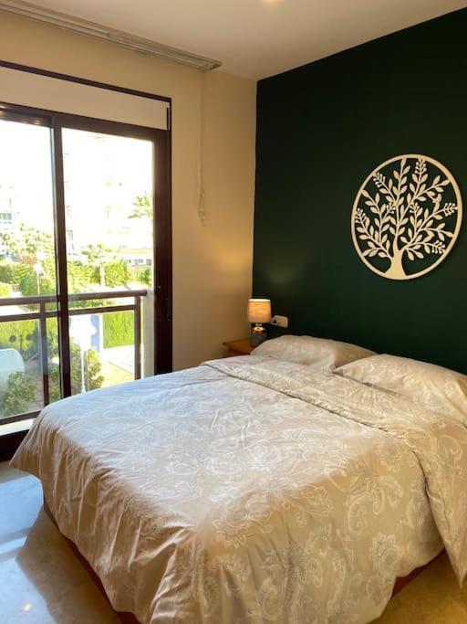 Charm 90m2 * El Albir