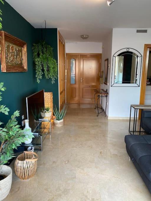 Charm 90m2 *