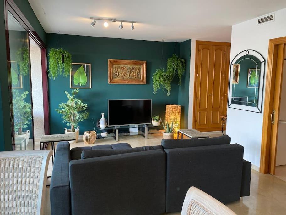 Charm 90m2 Apartment *