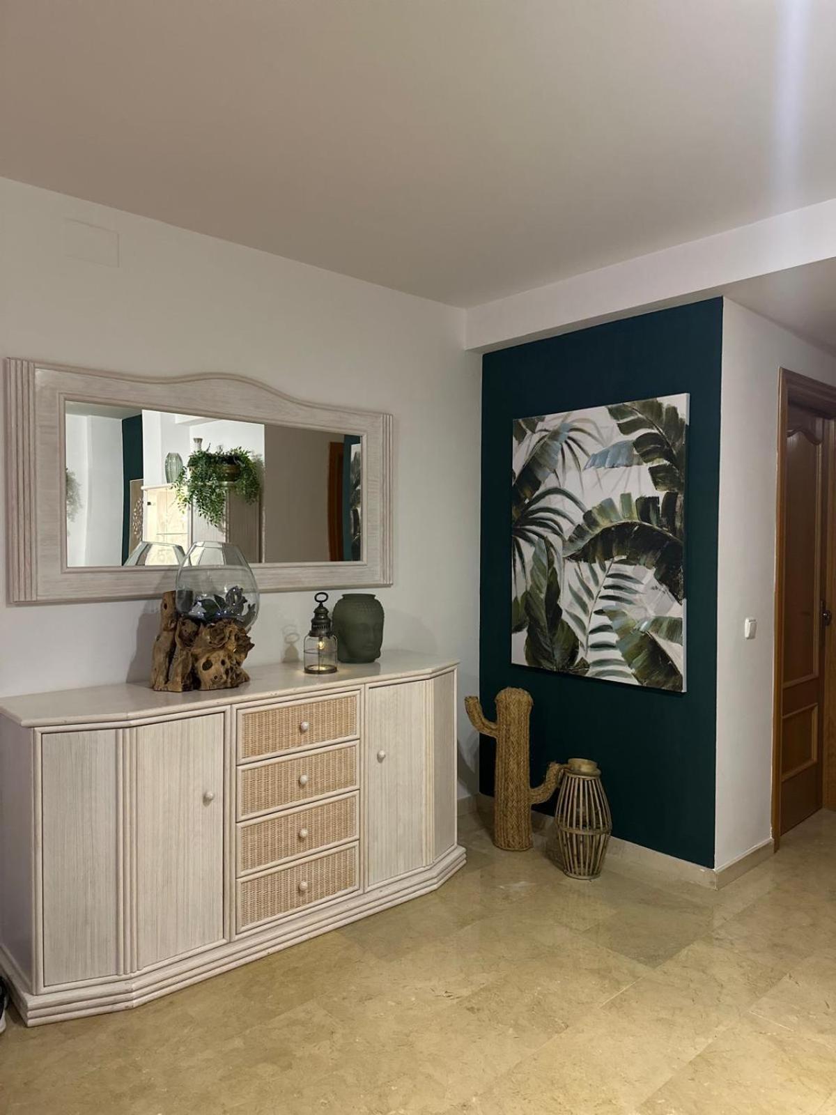 Charm 90m2 *