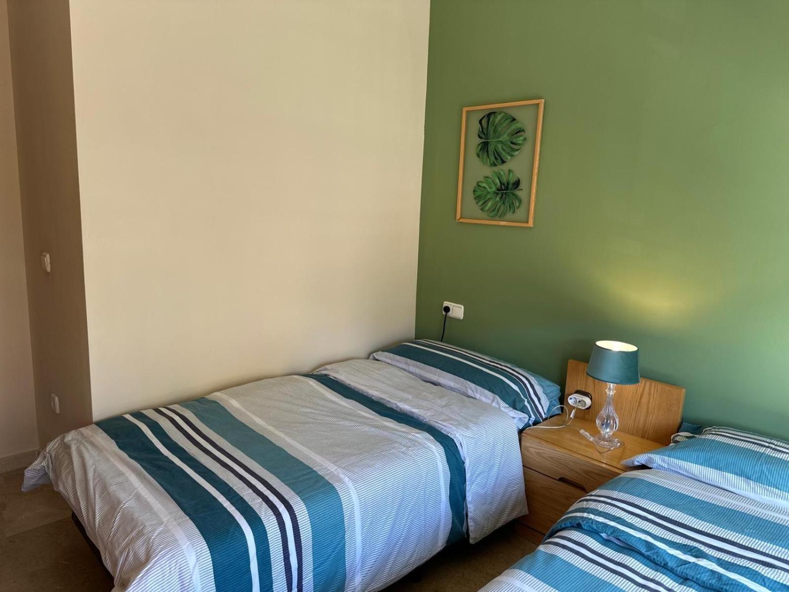 Apartment Charm 90m2 El Albir