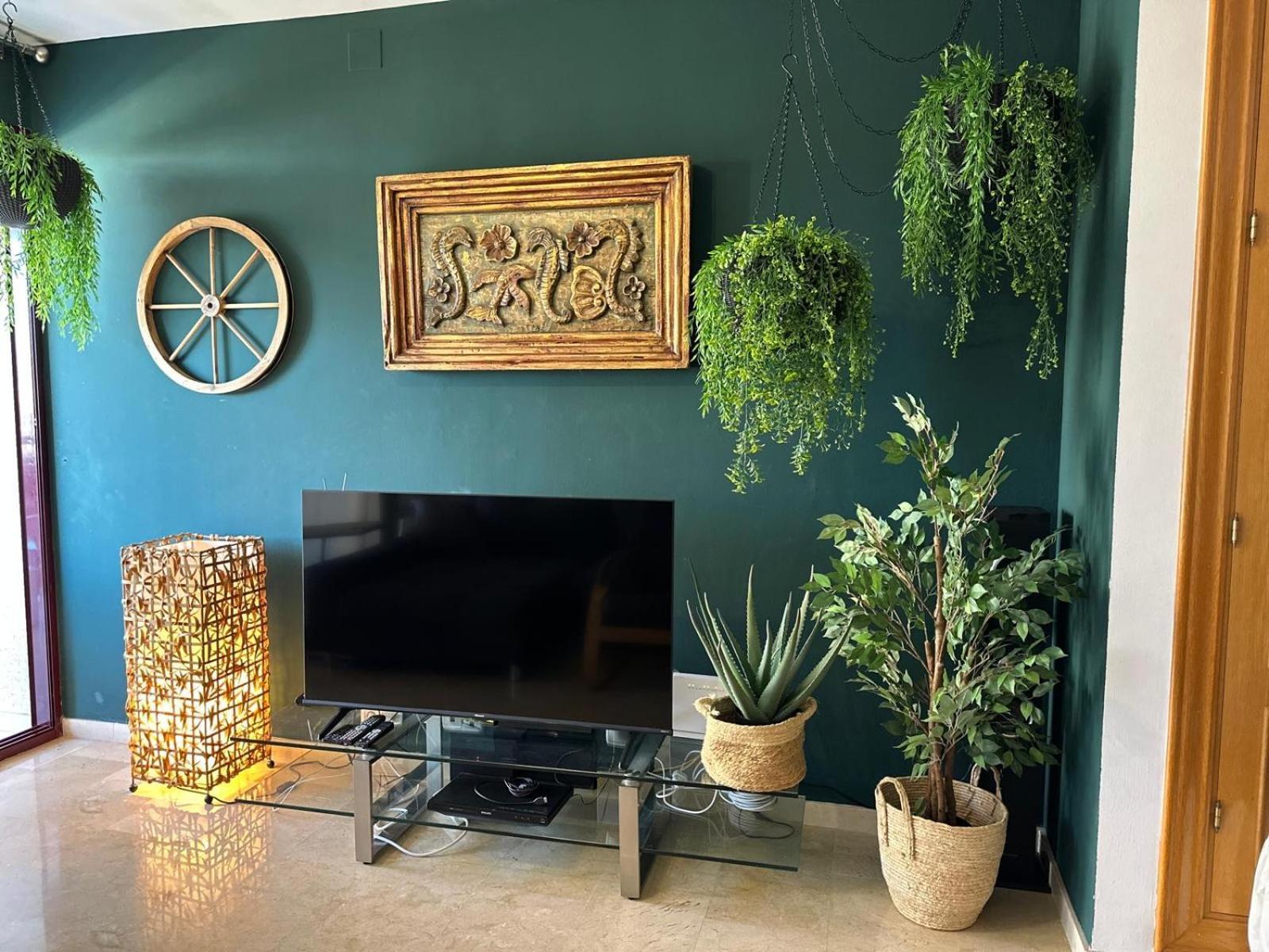 Charm 90m2 El Albir