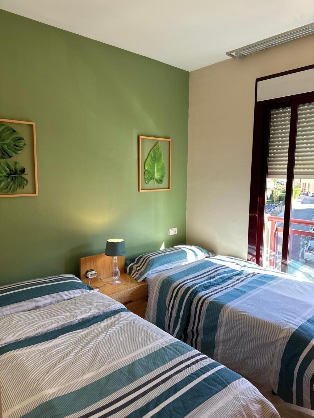 Charm 90m2 * El Albir