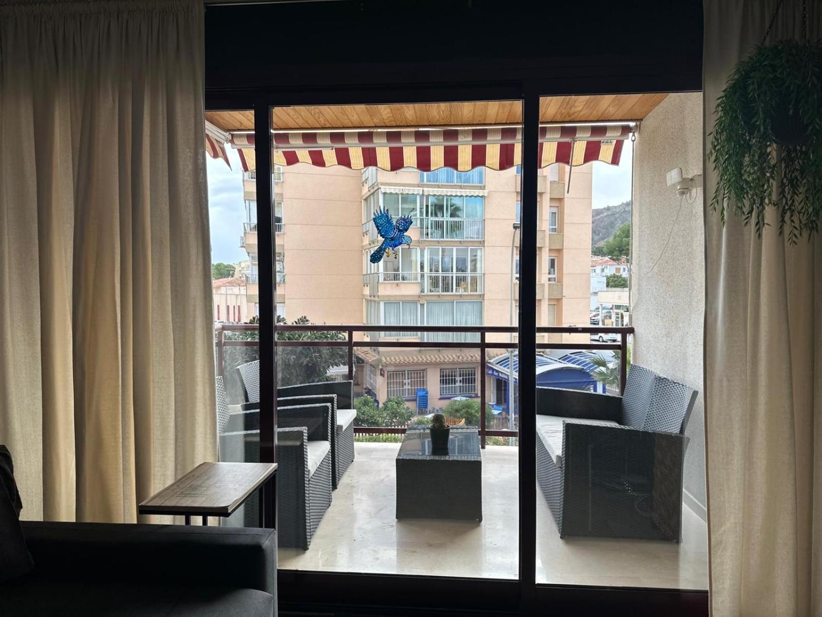 Apartment Charm 90m2 El Albir